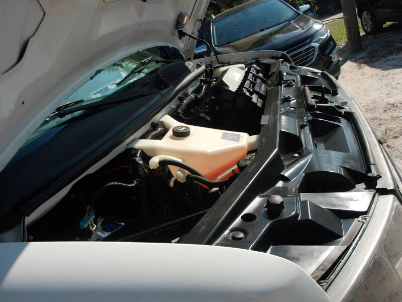 2020 Chevrolet Express 2500