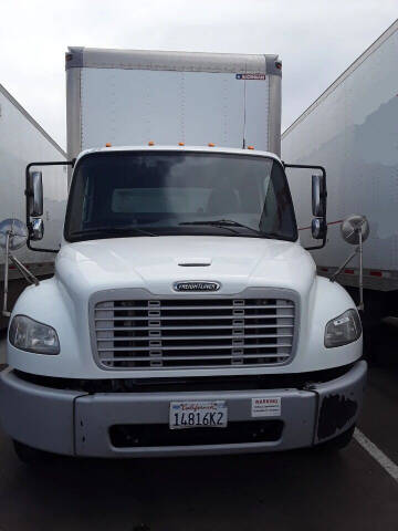 2018 Freightliner M2 106 for sale at DL Auto Lux Inc. in Westminster CA