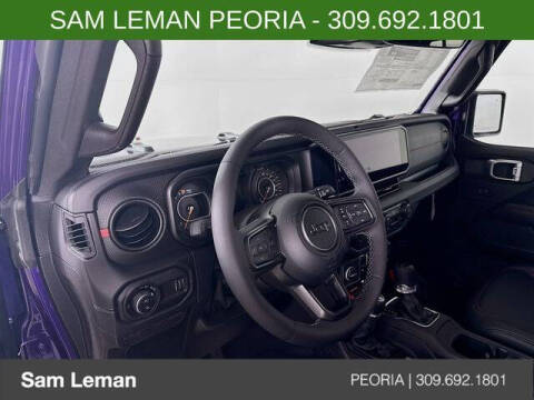 2026 Jeep Gladiator Rubicon X