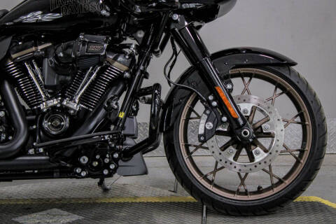 2023 Harley-Davidson Road Glide ST