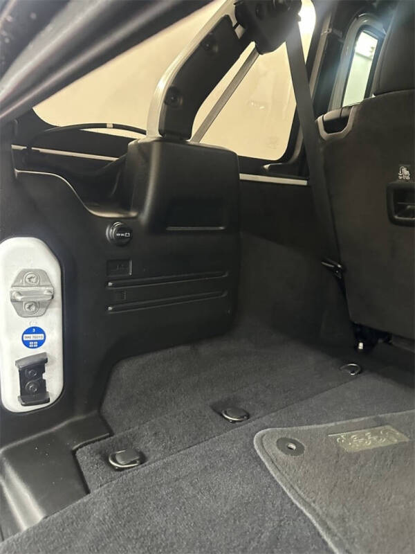 2019 Jeep Wrangler Unlimited