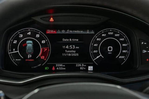 2024 Audi RS 6 Avant 4.0T quattro Avant performance