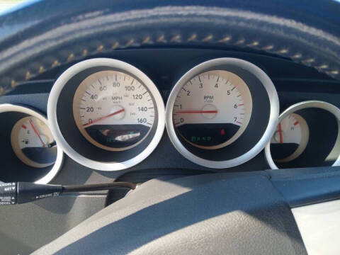 2006 Dodge Charger RT