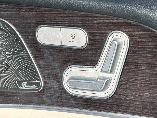 2021 Mercedes-Benz GLE GLE 350 4MATIC