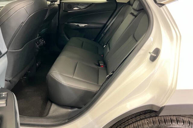 2026 Lexus NX 350 Premium