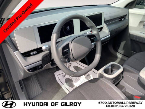 2024 Hyundai Ioniq 5 SEL