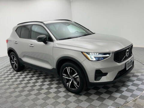 2024 Volvo XC40