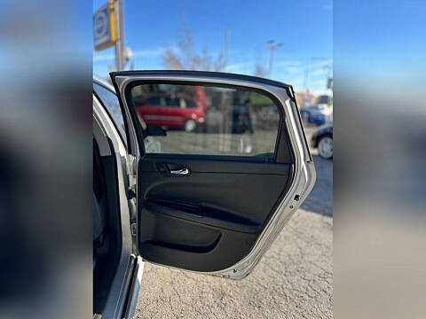 2012 Chevrolet Impala LT