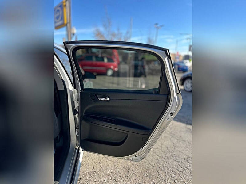 2012 Chevrolet Impala LT