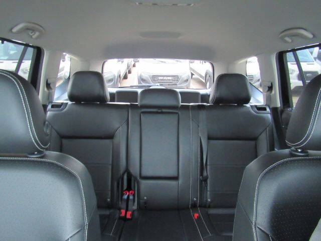 2023 Volkswagen Atlas V6 SE