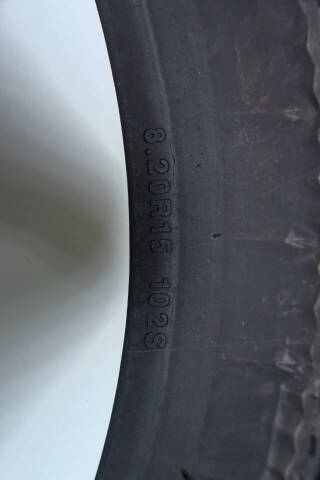 1958 Cadillac Series 62