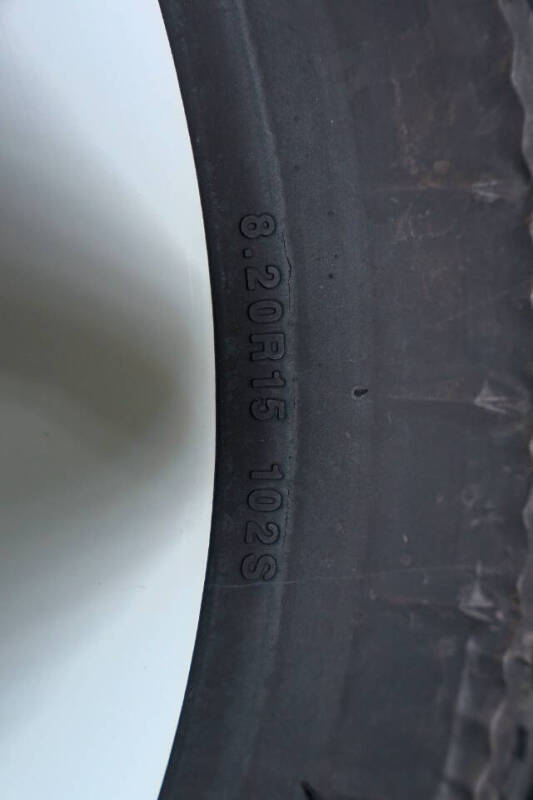 1958 Cadillac Series 62