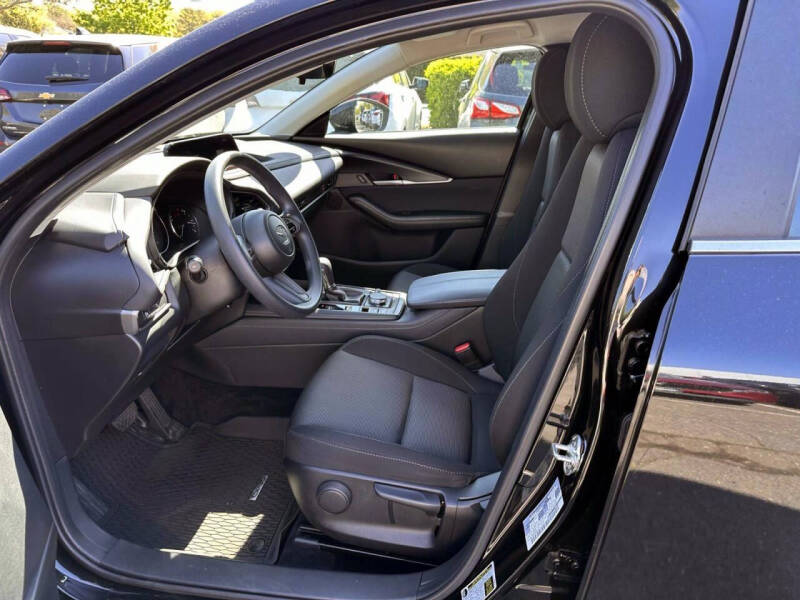 2024 Mazda CX-30 2.5 S
