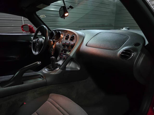 2008 Pontiac Solstice