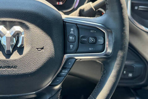 2025 RAM 5500