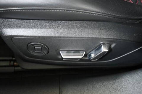 2021 Audi RS 7 4.0T quattro