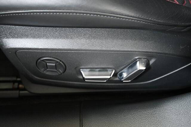 2021 Audi RS 7 4.0T quattro