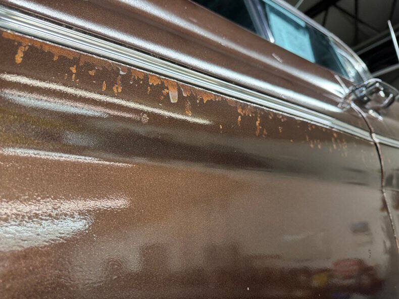 1960 Pontiac Ventura