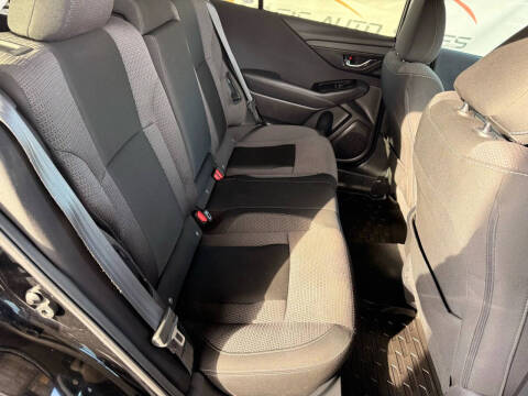 2023 Subaru Outback Premium