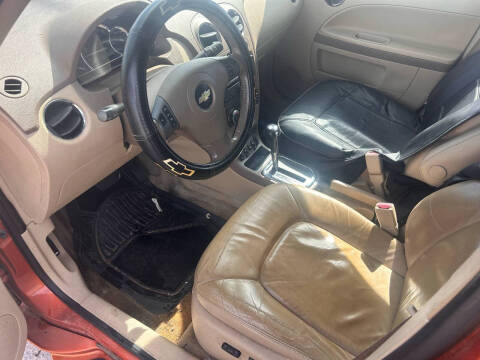 2006 Chevrolet HHR LT