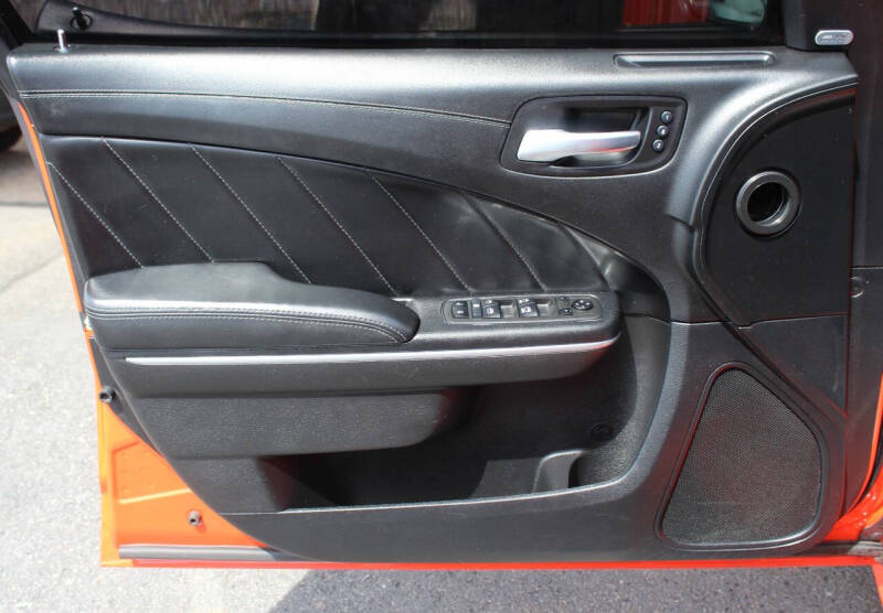 2021 Dodge Charger Scat Pack