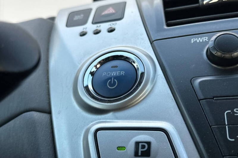 2014 Toyota Prius v