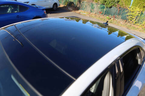 2022 Audi S3 2.0T quattro Premium Plus