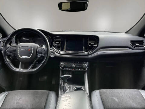 2022 Dodge Durango