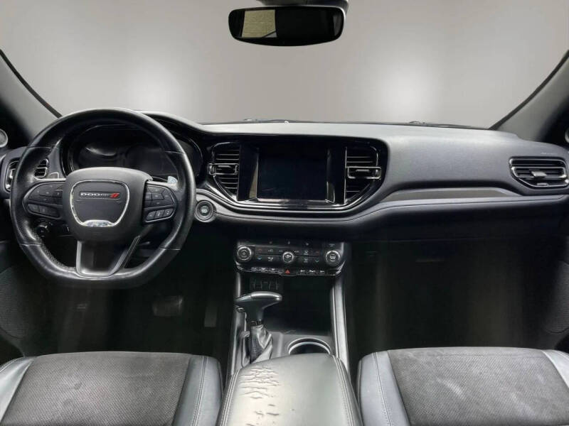 2022 Dodge Durango