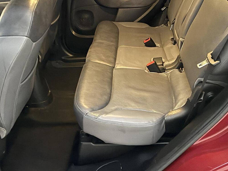 2014 FIAT 500L Lounge