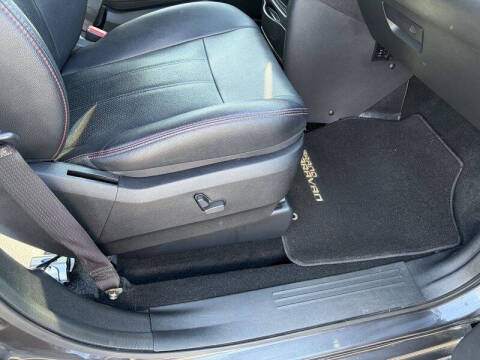 2016 Dodge Grand Caravan R/T