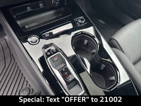 2025 Audi A5 quattro Premium Plus TFSI