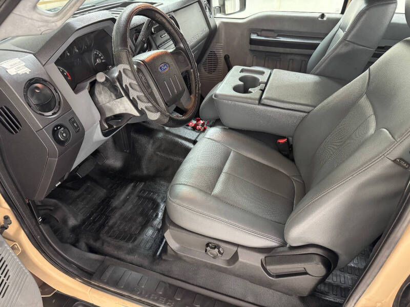 2015 Ford F-350 Super Duty XL