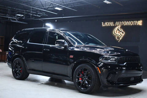2024 Dodge Durango SRT 392 Premium