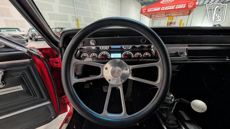 1966 Chevrolet Chevelle