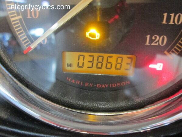 2010 Harley-Davidson Electra Glide Ultra Classic