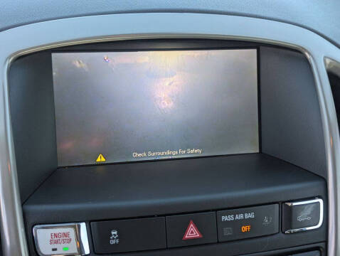 2013 Buick Verano Leather Group