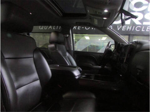 2014 GMC Sierra 1500