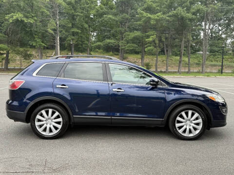 2010 Mazda CX-9 Grand Touring