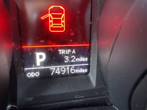 2014 Toyota Corolla S