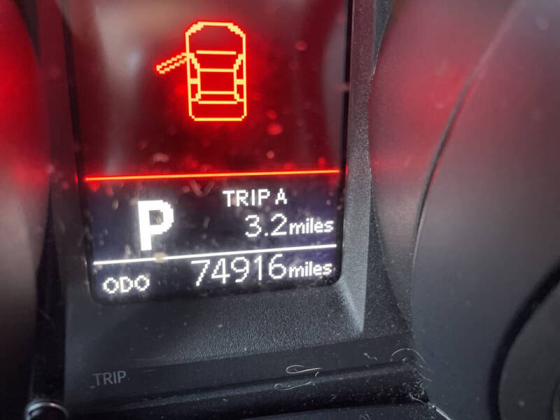 2014 Toyota Corolla S