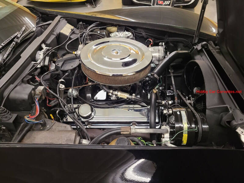 1978 Chevrolet Corvette