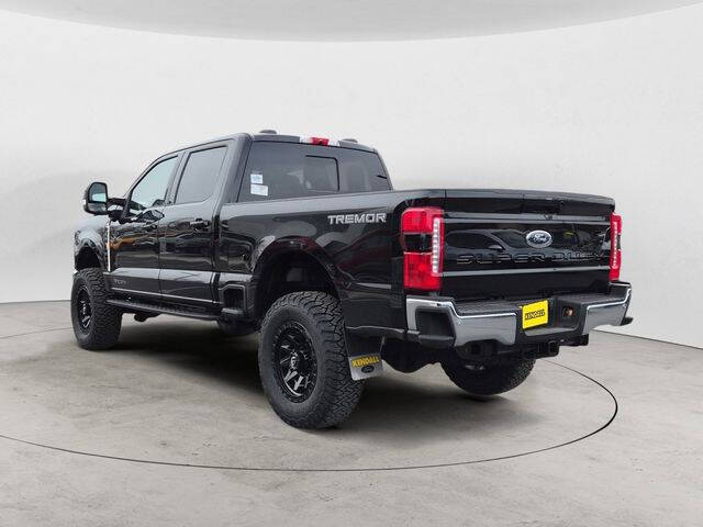 2026 Ford F-350 Super Duty