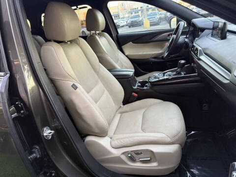 2019 Mazda CX-9 Grand Touring