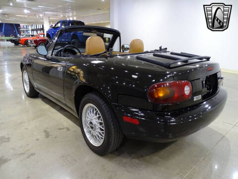 1992 Mazda MX-5 Miata
