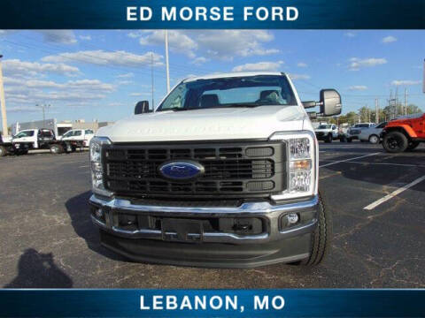 2026 Ford F-350 Super Duty XL