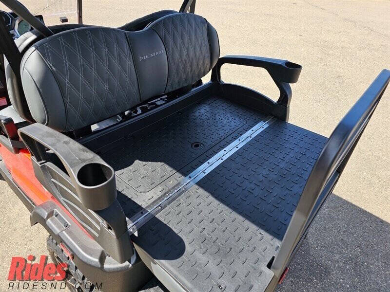 2025 Denago Nomad XL Plus