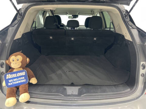 2021 Nissan Murano SV