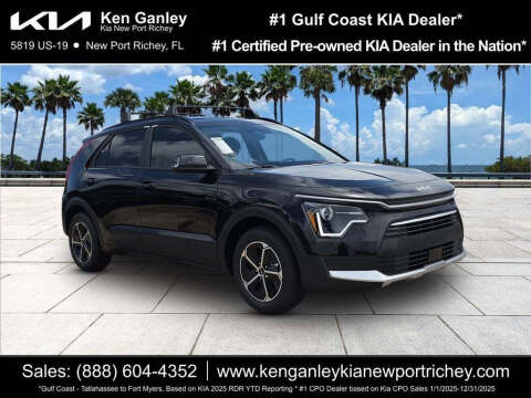 2026 Kia Niro EX Photo