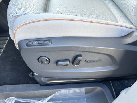 2025 Volkswagen ID. Buzz